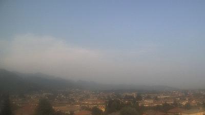 immagine della webcam nei dintorni di San Pellegrino Terme: webcam Almenno San Salvatore