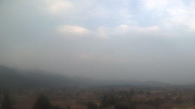 immagine della webcam nei dintorni di Ornago: webcam Almenno San Salvatore