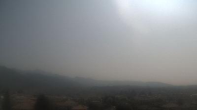 immagine della webcam nei dintorni di Ponte San Pietro: webcam Almenno San Salvatore