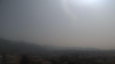 immagine della webcam nei dintorni di Paladina: webcam Almenno San Salvatore