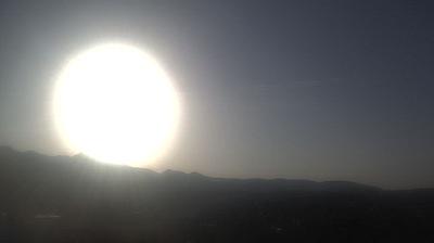 immagine della webcam nei dintorni di San Giovanni Bianco: webcam Almenno San Salvatore
