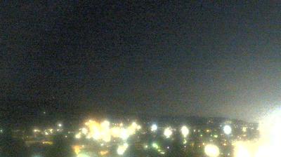 immagine della webcam nei dintorni di Orio al Serio: webcam Almenno San Salvatore