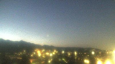 immagine della webcam nei dintorni di San Giovanni Bianco: webcam Almenno San Salvatore
