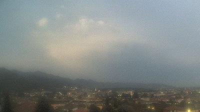 immagine della webcam nei dintorni di Monte Marenzo: webcam Almenno San Salvatore