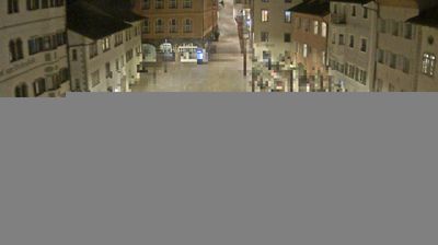 immagine della webcam nei dintorni di Nova Ponente: webcam Caldaro sulla Strada del Vino