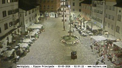 immagine della webcam nei dintorni di Terlano: webcam Caldaro sulla Strada del Vino