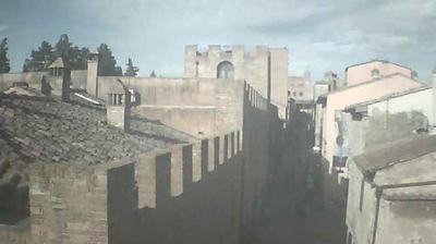 Preview delle webcam di Certaldo: FI