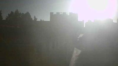 immagine della webcam nei dintorni di Lajatico: webcam Certaldo