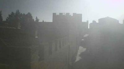 immagine della webcam nei dintorni di Firenze: webcam Certaldo