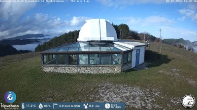 Preview delle webcam di Marradi