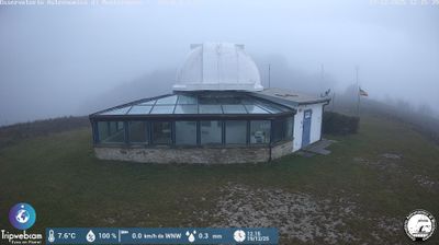 immagine della webcam nei dintorni di Casola Valsenio: webcam Marradi