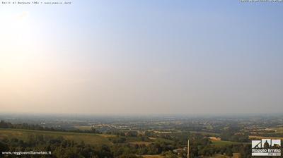 Preview delle webcam di Borzano: Colli di