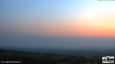 Preview delle webcam di Albinea