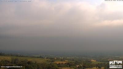 immagine della webcam nei dintorni di Castellarano: webcam Albinea