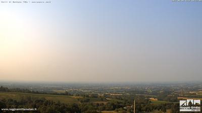 immagine della webcam nei dintorni di Novellara: webcam Albinea