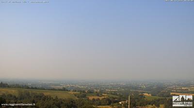immagine della webcam nei dintorni di Novellara: webcam Albinea