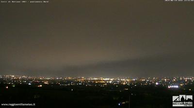 immagine della webcam nei dintorni di Novellara: webcam Albinea