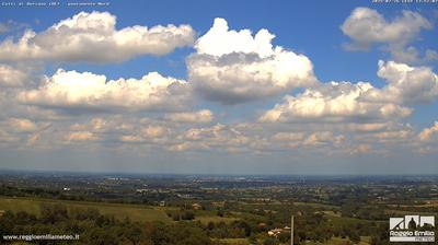 Preview delle webcam di Albinea