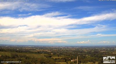 immagine della webcam nei dintorni di Castellarano: webcam Albinea