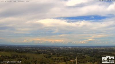 immagine della webcam nei dintorni di Viano: webcam Albinea