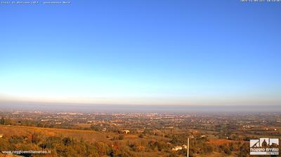 immagine della webcam nei dintorni di Felino: webcam Albinea