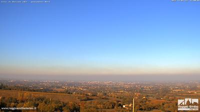 immagine della webcam nei dintorni di Neviano degli Arduini: webcam Albinea