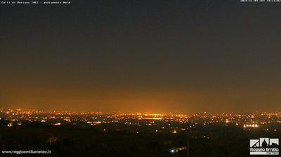 immagine della webcam nei dintorni di Parma: webcam Albinea