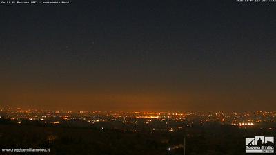 immagine della webcam nei dintorni di Prignano sulla Secchia: webcam Albinea