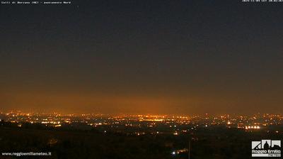 immagine della webcam nei dintorni di Arceto: webcam Albinea