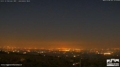 immagine della webcam nei dintorni di Castellarano: webcam Albinea