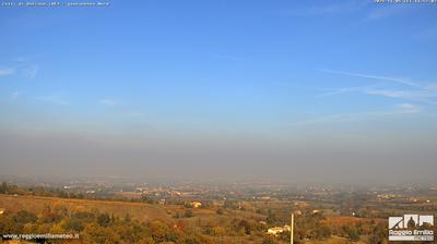 immagine della webcam nei dintorni di Parma: webcam Albinea