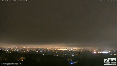 immagine della webcam nei dintorni di Rubiera: webcam Albinea