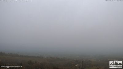 immagine della webcam nei dintorni di Boretto: webcam Albinea