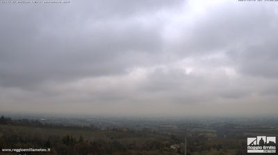 immagine della webcam nei dintorni di Neviano degli Arduini: webcam Albinea