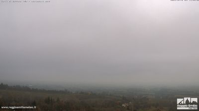 immagine della webcam nei dintorni di Novi di Modena: webcam Albinea