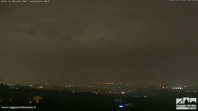 immagine della webcam nei dintorni di Rolo: webcam Albinea