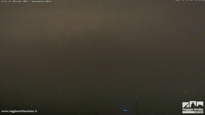 immagine della webcam nei dintorni di Viano: webcam Albinea