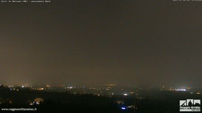 immagine della webcam nei dintorni di Parma: webcam Albinea