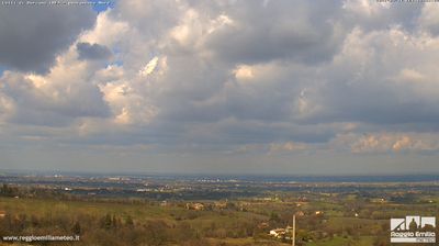 immagine della webcam nei dintorni di Castellarano: webcam Albinea