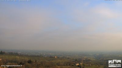 immagine della webcam nei dintorni di Modena: webcam Albinea