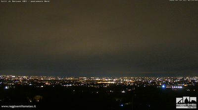 immagine della webcam nei dintorni di Modena: webcam Albinea