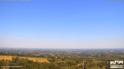 immagine della webcam nei dintorni di Campogalliano: webcam Albinea