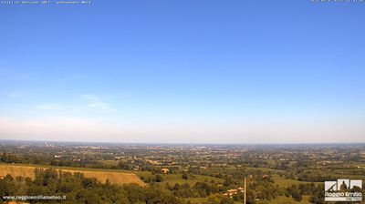 immagine della webcam nei dintorni di Carpineti: webcam Albinea