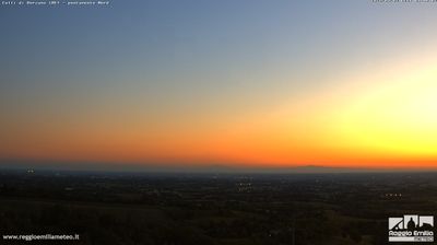 immagine della webcam nei dintorni di Novellara: webcam Albinea