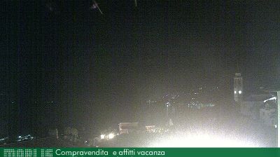immagine della webcam nei dintorni di Laveno-Mombello: webcam Cannero Riviera