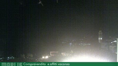 immagine della webcam nei dintorni di Trarego Viggiona: webcam Cannero Riviera