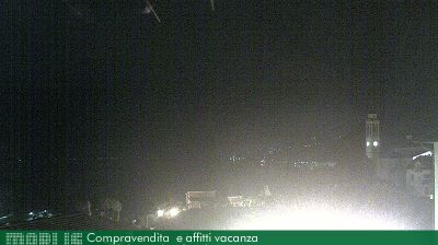 immagine della webcam nei dintorni di Laveno-Mombello: webcam Cannero Riviera