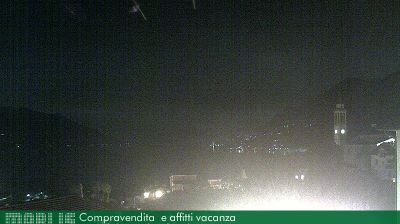 immagine della webcam nei dintorni di Aurano: webcam Cannero Riviera