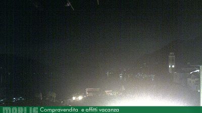 immagine della webcam nei dintorni di Curiglia con Monteviasco: webcam Cannero Riviera