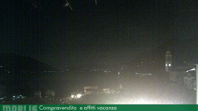 immagine della webcam nei dintorni di Cannobio: webcam Cannero Riviera